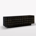 Facet Sideboard