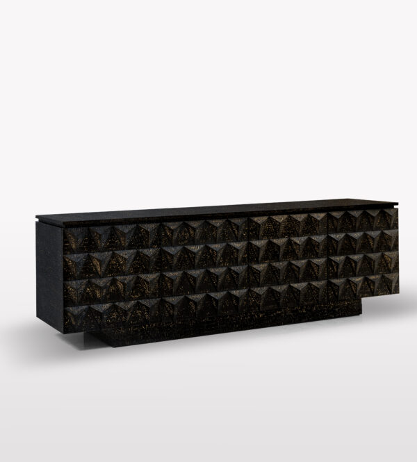 Facet Sideboard