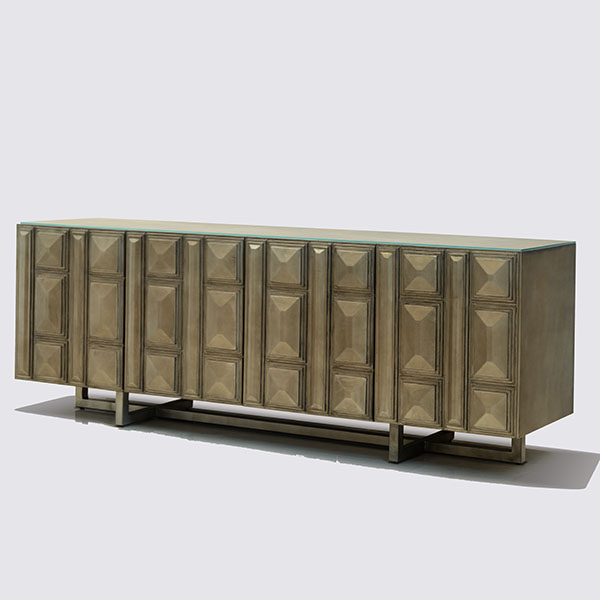 Panel Sideboard