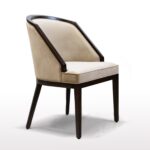 Neo Classic Dining Chair