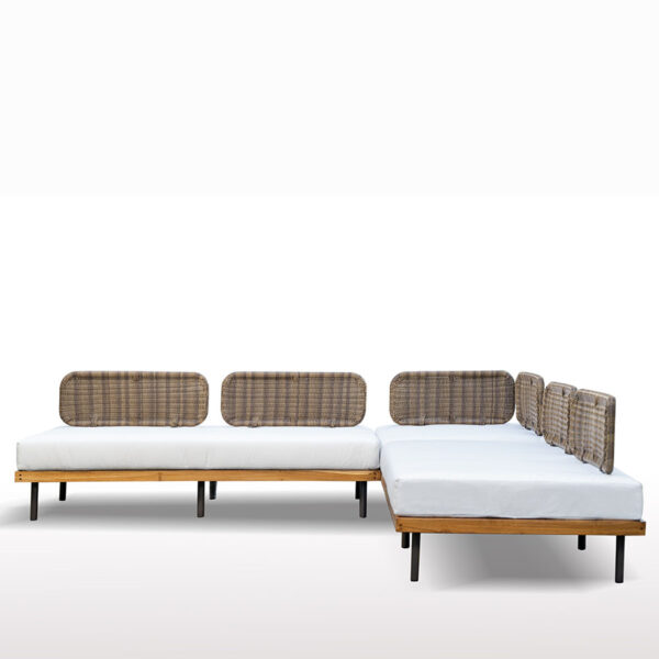 Corner Modular Sofa