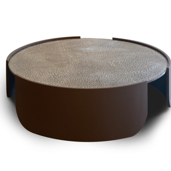 Bean centre table