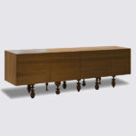 Deco Sideboard