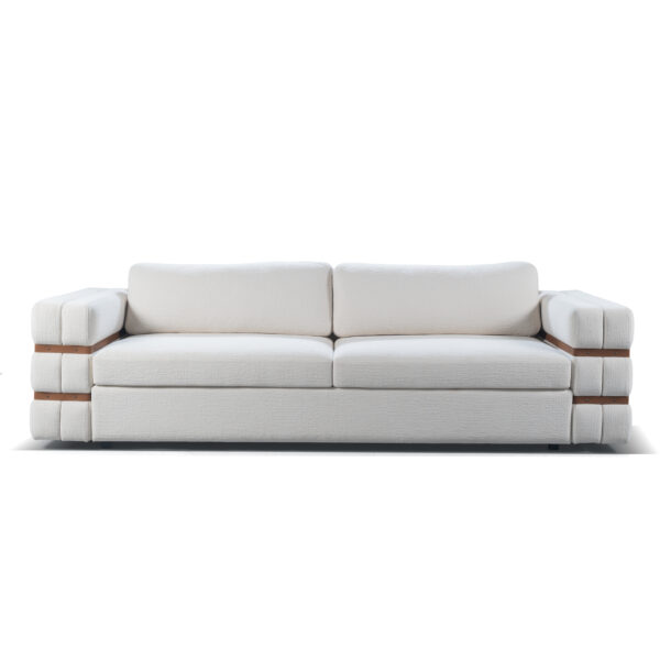 Double Arm Sofa