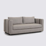 Fur Sofa