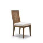 Cane Dining Chair