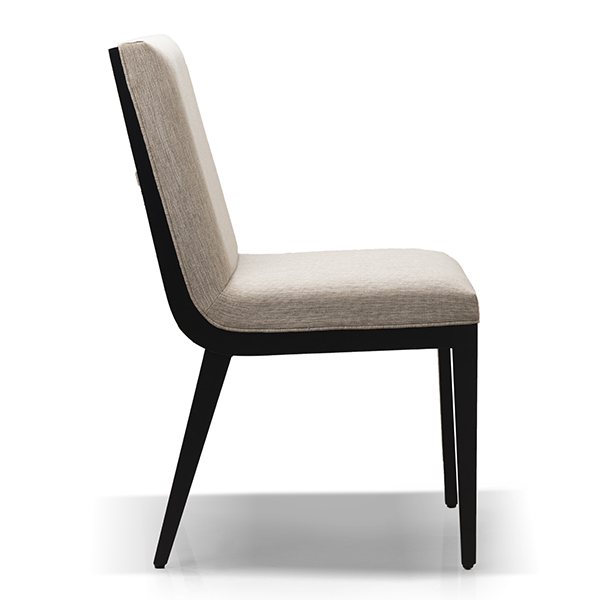Two Tone Dining Chair