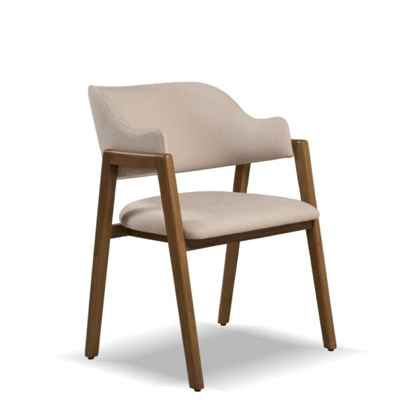 Bracket Dining Chair