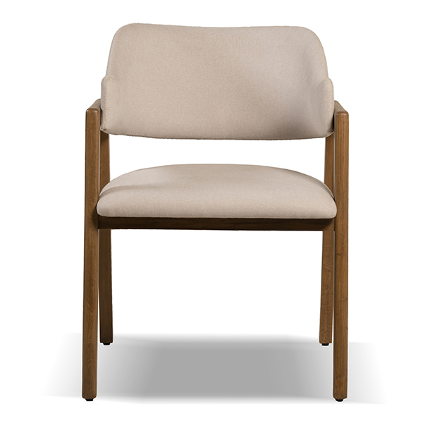 Bracket Dining Chair
