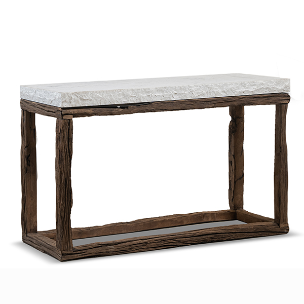 Roughwood Console