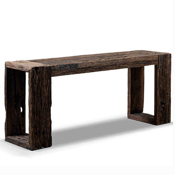 Braveheart Console Table