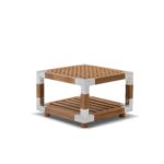 Knuckle Joint Side Table