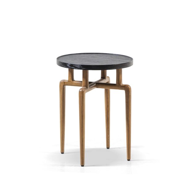 Spider Side Table