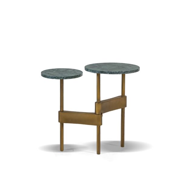 Motion Side Table
