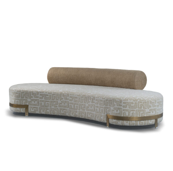 Art Sofa