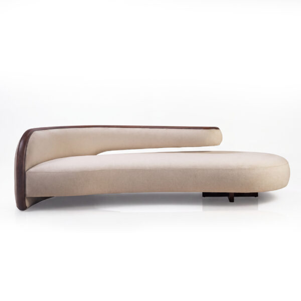 Curve Sofa