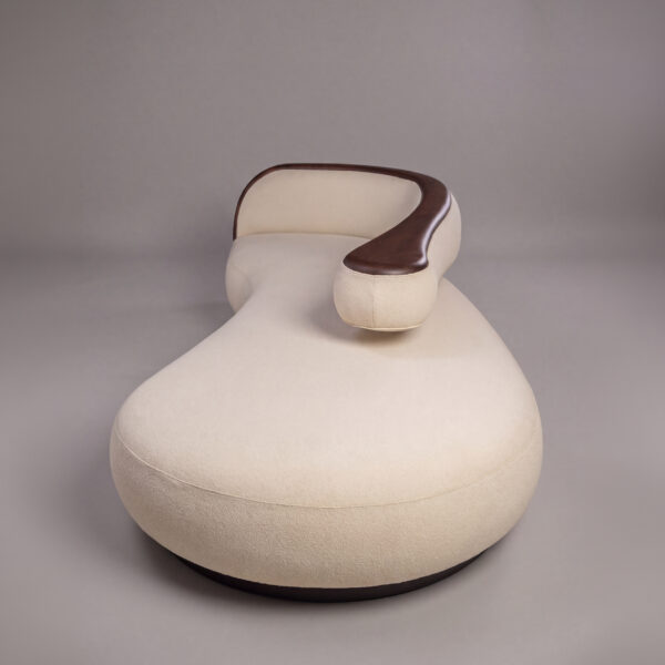 Curve Sofa