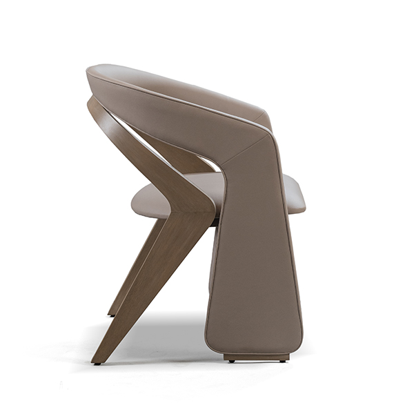 Angle Dining Chair