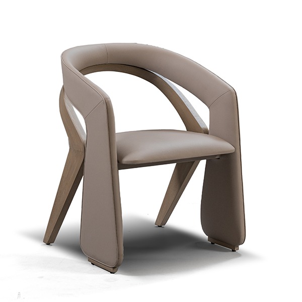 Angle Dining Chair