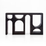 Cut out Console