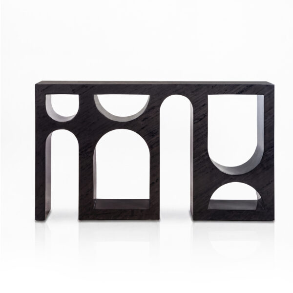 Cut out Console