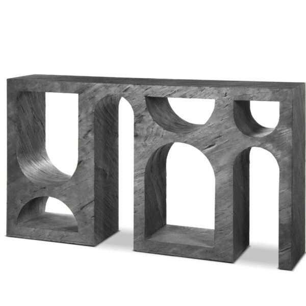 Cut out Console