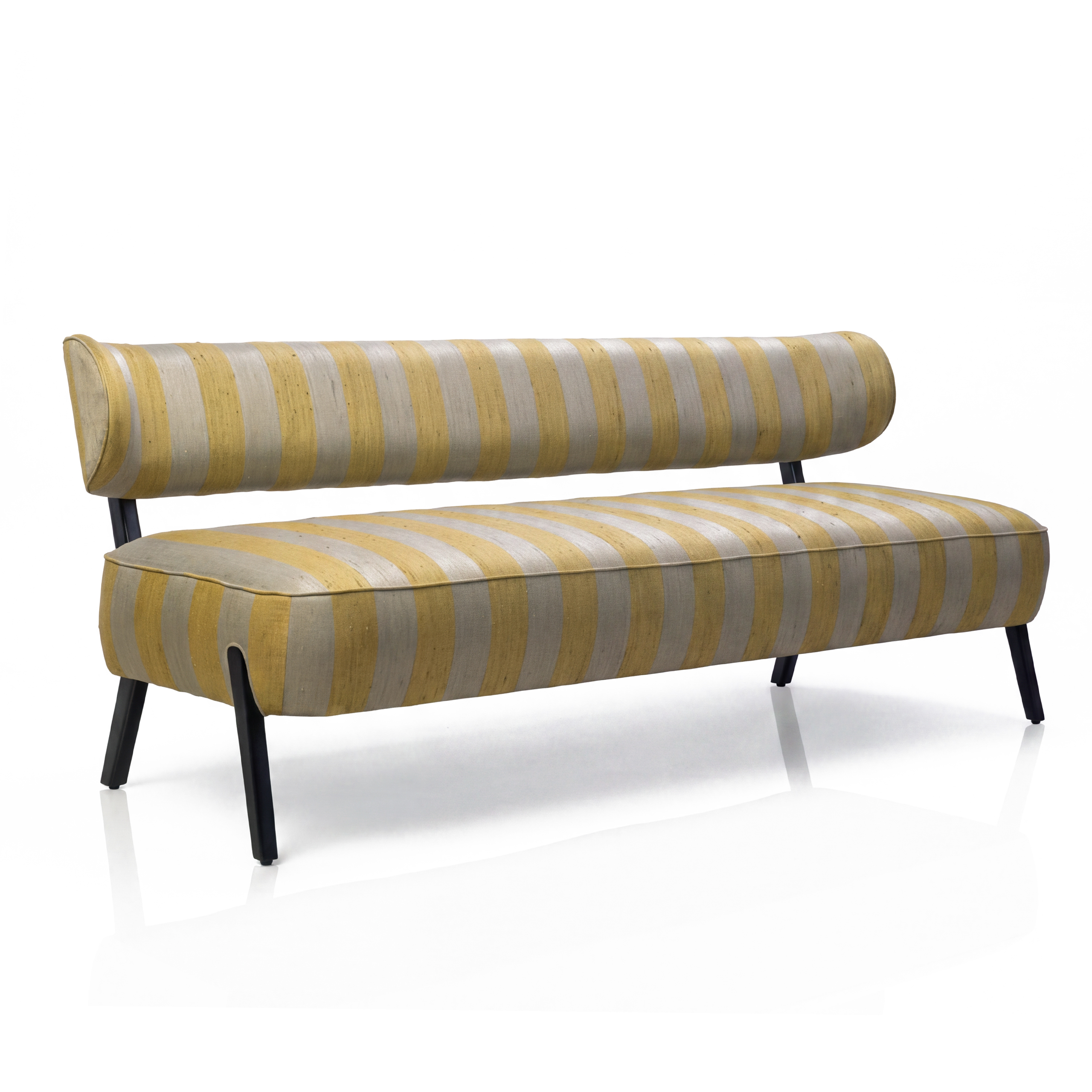 Scandy Profile Sofa - Image 3