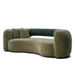 Slit Sofa