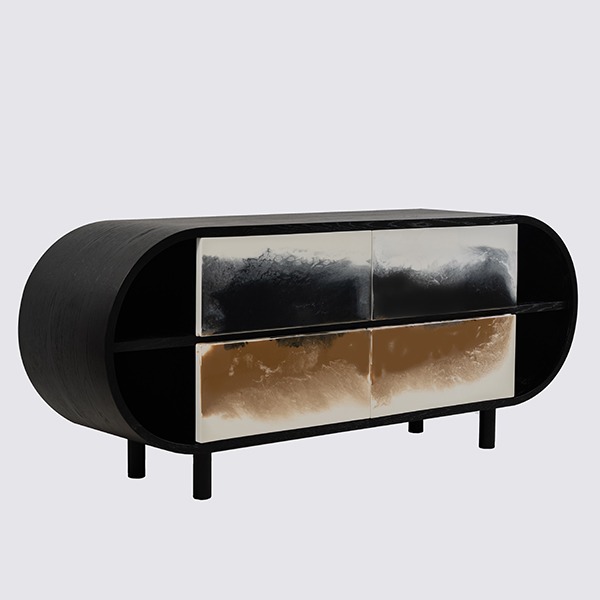 Art Sideboard