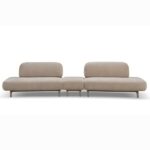 Incline Sofa