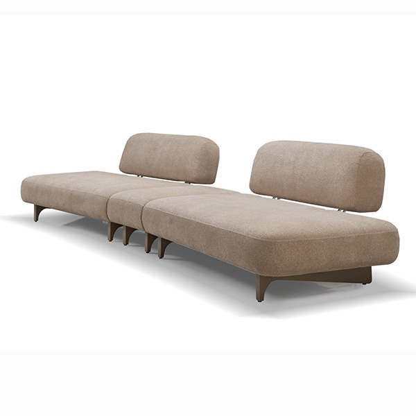 Incline Sofa