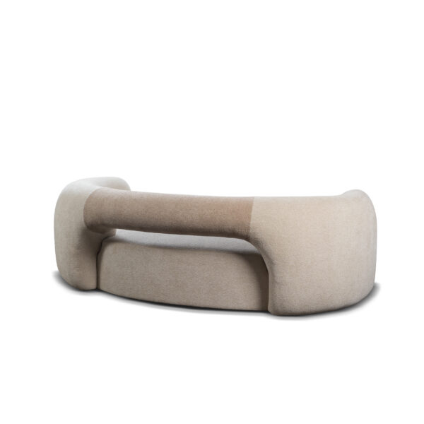 Slit Sofa
