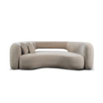 Slit Sofa