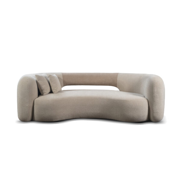 Slit Sofa