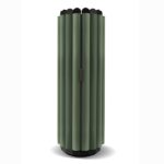 Tube Bar