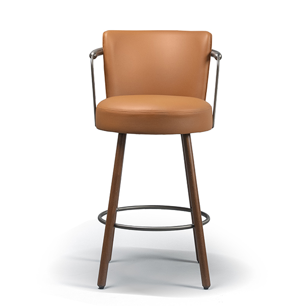 Bar Stool With Swivel