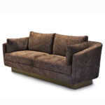 Bracket sofa