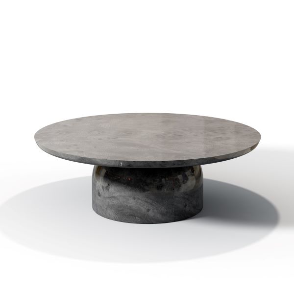 Mushroom Centre Table