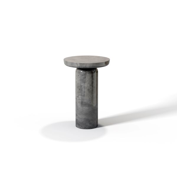 Mushroom Side table