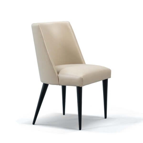 Sleek Dining Chair