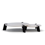 Tripies Centre Table ( Set of 2)
