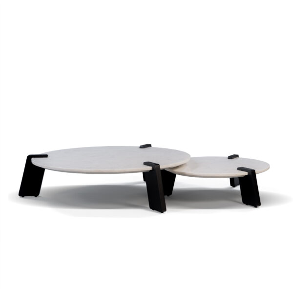 Tripies Centre Table ( Set of 2)