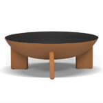 UFO Centre Table