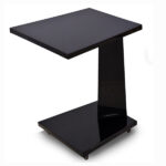 MR. T OCC TABLE