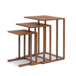 Wooden N.O.T(Set of 3)
