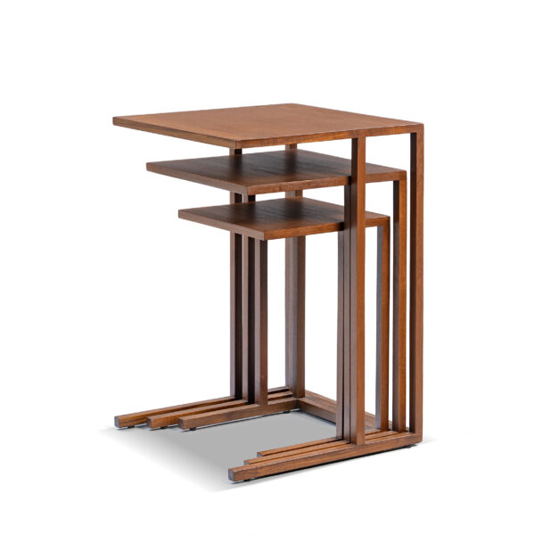 Wooden N.O.T(Set of 3)