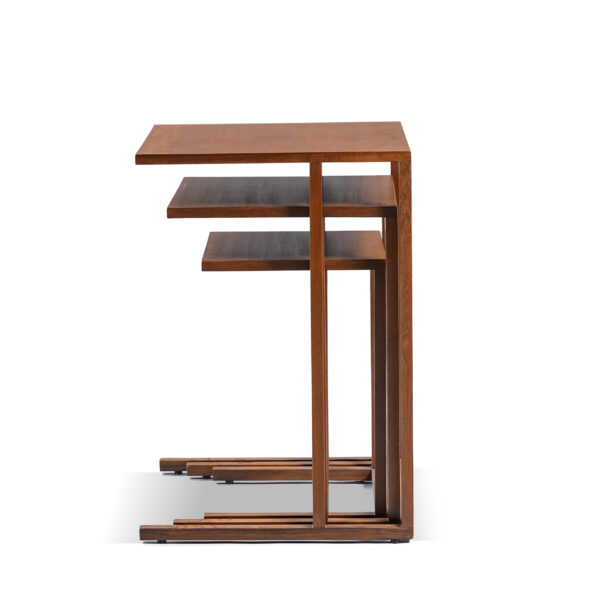 Wooden N.O.T(Set of 3) - Image 3