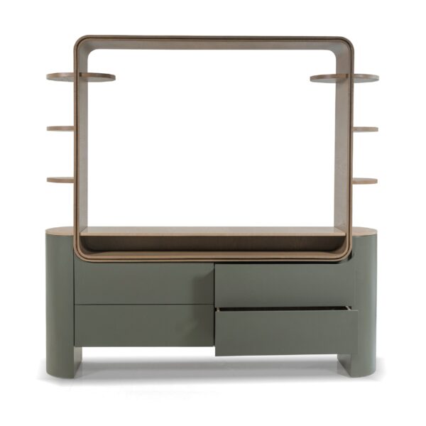 Panel TV Unit