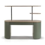 Panel Writing table