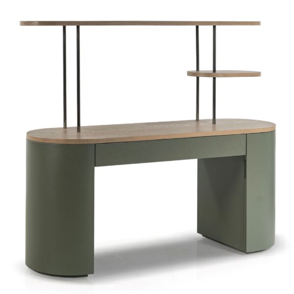 Panel Writing table